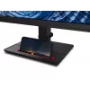 Monitorius Lenovo ThinkVision T24i-2L 60,5 cm (23,8 colio) Full HD LED juodas