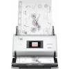 Epson WorkForce DS-32000 lakštinis skaitytuvas A3, 600 x 600 DPI, baltas