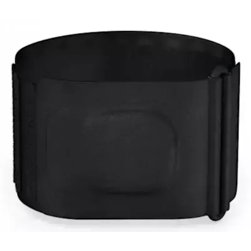 Garmin Index Sleep Monitor Black – miego monitorius su širdies ritmo ir kvėpavimo dažnio matavimu, baterijomis, USB, 41,7×37,6×7,8 mm