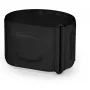 Garmin Index Sleep Monitor Black – miego monitorius su širdies ritmo ir kvėpavimo dažnio matavimu, baterijomis, USB, 41,7×37,6×7,8 mm