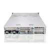 ASUS RS720-E11-RS24U Intel C741 stovo (2U) korpusas juodas, sidabrinis