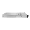 ASUS RS720-E11-RS24U Intel C741 stovo (2U) korpusas juodas, sidabrinis