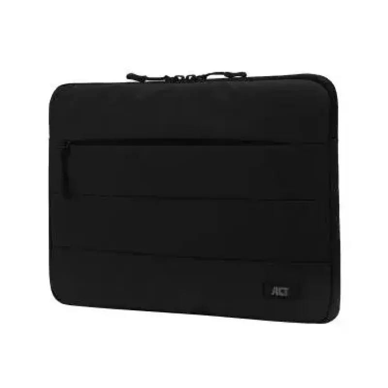 ACT City AC8520 dėklas nešiojamam kompiuteriui iki 15,6 inch, pagamintas iš perdirbtų plastikinių butelių
