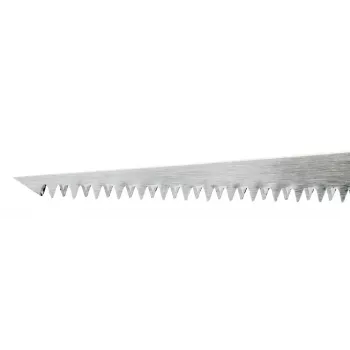 Rankinis pjūklas Bahco PC-6-DRY 16 cm juodas raudonas nerūdijantis plienas