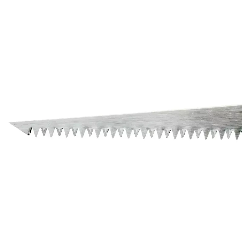 Rankinis pjūklas Bahco PC-6-DRY 16 cm juodas raudonas nerūdijantis plienas