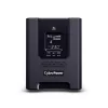 Nepertraukiamo maitinimo šaltinis CyberPower PR2200ELCDSXL, linijinis-interaktyvus, 2,2 kVA / 1980 W, 9 AC lizdai