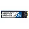 SSD diskas Western Digital 250 GB 2,5 colio SATA3 WDS250G1B0B