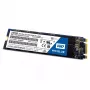 SSD diskas Western Digital 250 GB 2,5 colio SATA3 WDS250G1B0B