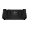 Nešiojama žaidimų konsolė MSI Claw 8 AI+ A2VM-091, 20,3 cm (8 colių), 2 TB, liečiamas ekranas, Wi-Fi, juoda, balta