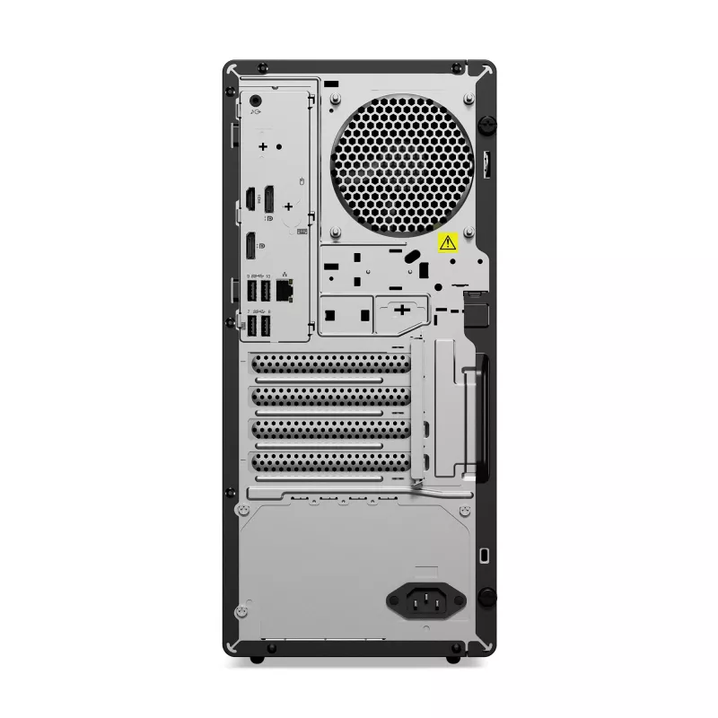 Lenovo ThinkCentre M90t Gen 4 Intel® Core™ i5-13500 16 GB DDR5 512 GB SSD Windows 11 Pro Tower PC Juoda