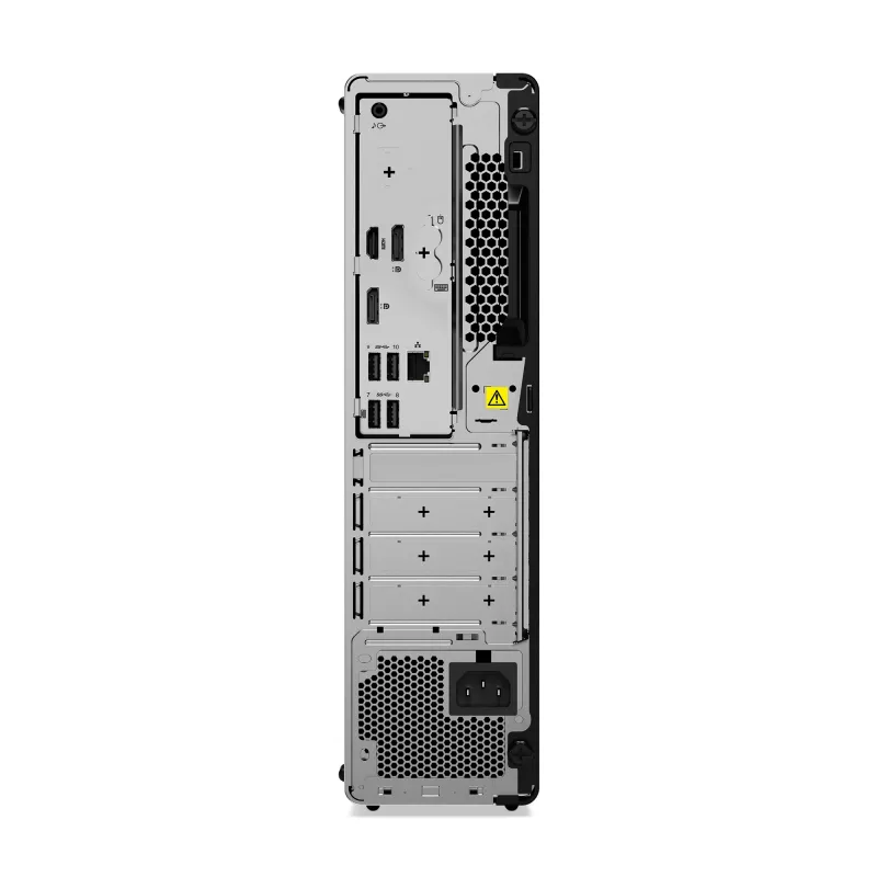 Lenovo ThinkCentre M90s Gen 4 Intel® Core™ i5-13500 16 GB DDR5-SDRAM 512 GB SSD Windows 11 Pro SFF PC Juoda