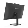 Lenovo V100 All-in-One PC, 23,8 colio Full HD IPS, Intel Core i3 N305, 16 GB DDR4, 256 GB SSD, Windows 11 Pro, juodas