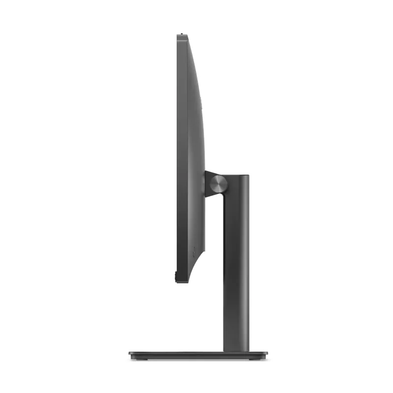 Lenovo V100 All-in-One PC, 23,8 colio Full HD IPS, Intel Core i3 N305, 16 GB DDR4, 256 GB SSD, Windows 11 Pro, juodas