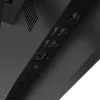 Lenovo V100 All-in-One PC, 23,8 colio Full HD IPS, Intel Core i3 N305, 16 GB DDR4, 256 GB SSD, Windows 11 Pro, juodas