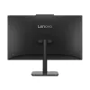 Lenovo V100 All-in-One PC, 23,8 colio Full HD IPS, Intel Core i3 N305, 16 GB DDR4, 256 GB SSD, Windows 11 Pro, juodas