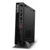 Lenovo ThinkStation P3 Tiny Intel® Core™ i7 i7-14700 32 GB DDR5-SDRAM 1 TB SSD NVIDIA RTX A1000 Windows 11 Pro Mini PC darbo stotis juoda