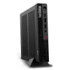 Lenovo ThinkStation P3 Tiny Intel® Core™ i7 i7-14700 16 GB DDR5-SDRAM 1 TB SSD Windows 11 Pro Mini PC Workstation Juoda