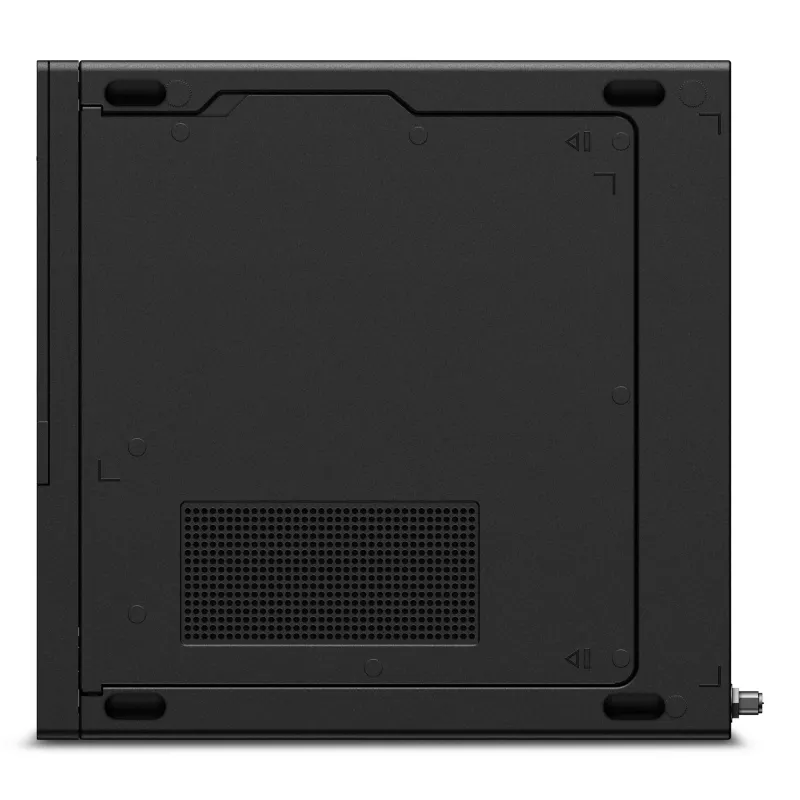 Lenovo ThinkStation P3 Tiny Intel® Core™ i7 i7-14700 16 GB DDR5-SDRAM 1 TB SSD Windows 11 Pro Mini PC Workstation Juoda