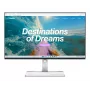 Monitorius Lenovo L24D-4C 23,8 colio Full-HD IPS 250 nitų HDMI USB-C DP
