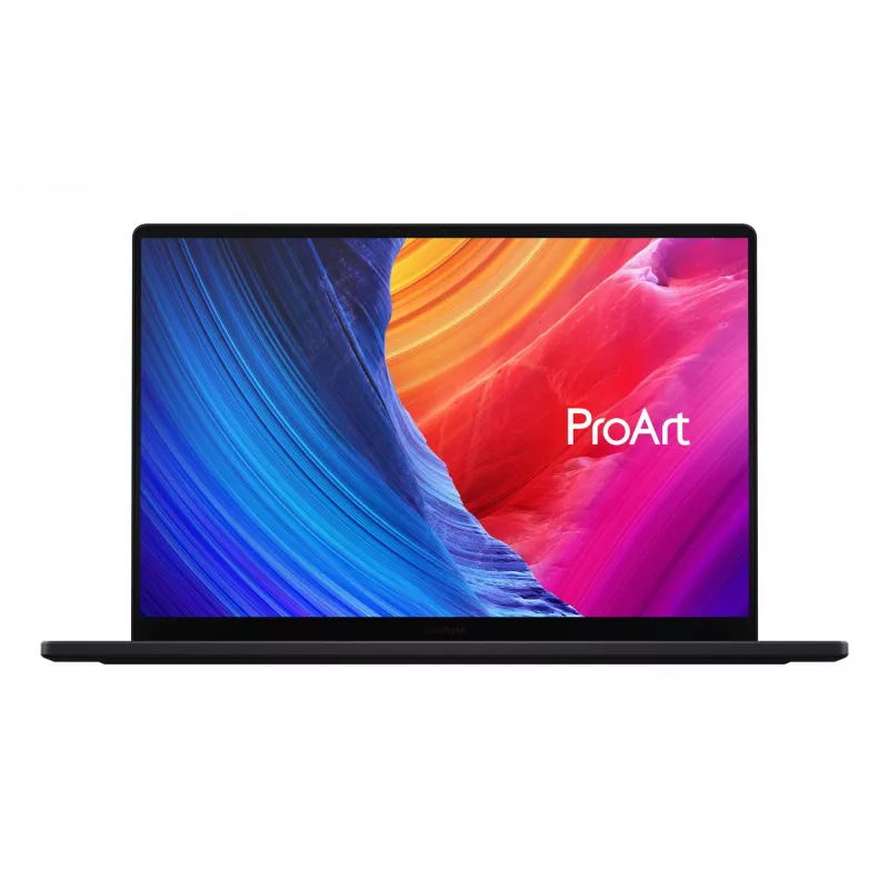 Nešiojamas kompiuteris ASUS ProArt P16 H7606WP-RJ097W 16 colių AMD Ryzen 9 370 32GB RAM 1TB SSD NVIDIA GeForce RTX 5070 Windows 11