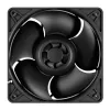 Ventiliatorius ARCTIC S12038-8K 120 mm 8000 RPM Server 3 vnt. pakuotė