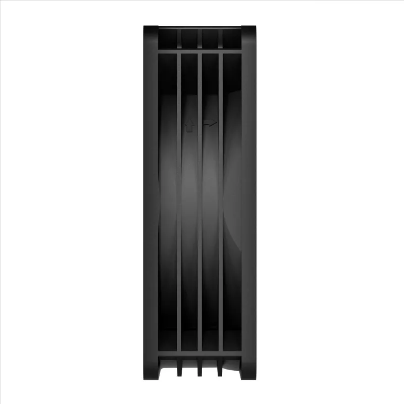 Ventiliatorius ARCTIC S12038-8K 120 mm 8000 RPM Server 3 vnt. pakuotė