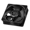 Ventiliatorius ARCTIC S12038-8K 120 mm 8000 RPM Server 3 vnt. pakuotė