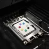 Termo pasta Cooler Master Cryofuze 5 — geltona, maksimali darbinė temperatūra 240°C, 1 vnt.
