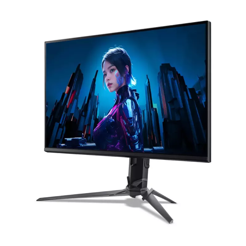 Acer Predator XB253QF3bmiiprx žaidimų monitorius 24.5 colio Full HD 320Hz