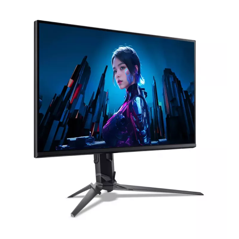 Acer Predator XB253QF3bmiiprx žaidimų monitorius 24.5 colio Full HD 320Hz