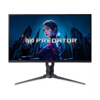 Acer Predator XB253QF3bmiiprx žaidimų monitorius 24.5 colio Full HD 320Hz