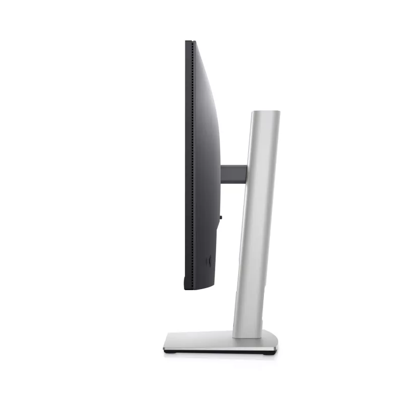 DELL P2422HE 23.8 colių Full HD USB-C įcentrinis monitorius, LCD, 8 ms, juodas