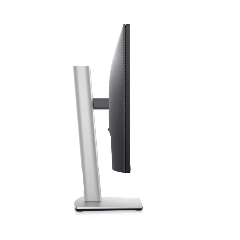 DELL P2422HE 23.8 colių Full HD USB-C įcentrinis monitorius, LCD, 8 ms, juodas