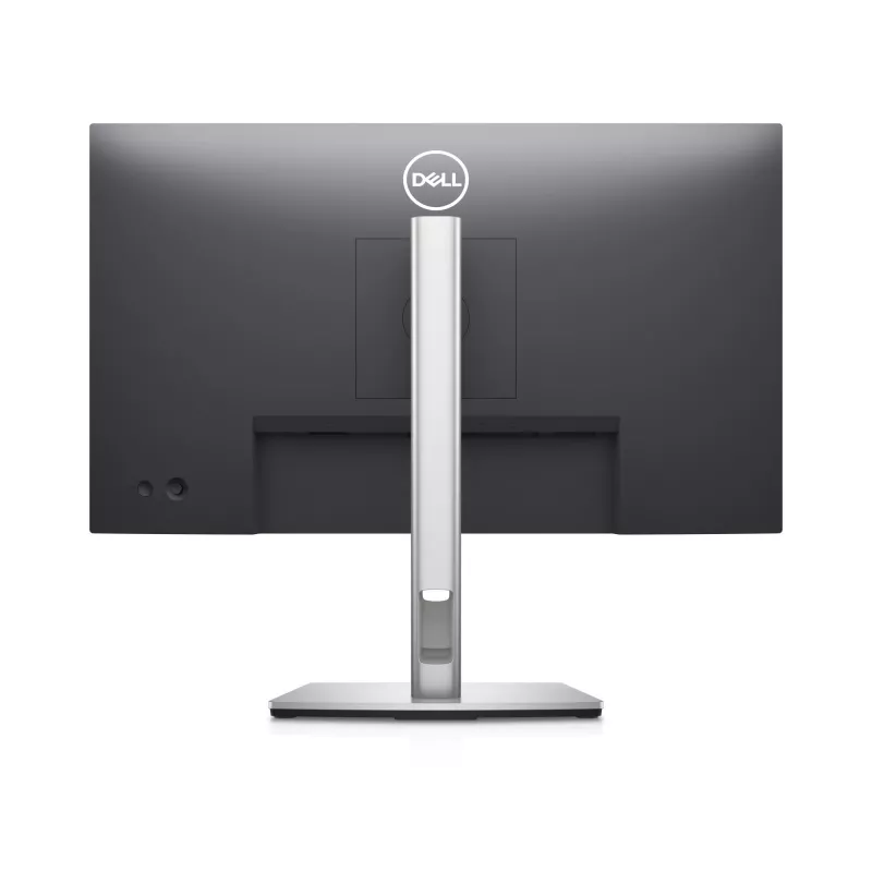 DELL P2422HE 23.8 colių Full HD USB-C įcentrinis monitorius, LCD, 8 ms, juodas