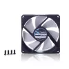 Ventiliatorius Fractal Design Silent Series R3 92 mm
