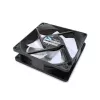 Ventiliatorius Fractal Design Silent Series R3 92 mm