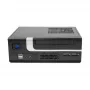 TERRA PC-BUSINESS 5000 Compact Intel® Core™ i5 i5-12400T 8 GB DDR4-SDRAM 500 GB SSD Windows 11 Pro Mini PC Workstation Juoda