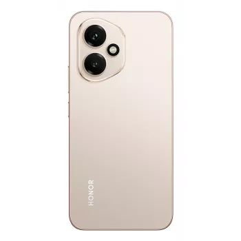 Honor 400 16.6 cm (6.55 colio) hibridinis Dual SIM MagicOS 9.0 5G USB Type-C 8 GB 512 GB 6000 mAh Auksinis