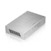 Zyxel GS-105B v3 nevaldomas L2+ Gigabit Ethernet (10/100/1000) jungiklis sidabrinis