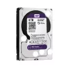 Standusis diskas Western Digital 4 TB 3,5 inch SATA III WD40PURX