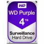 Standusis diskas Western Digital 4 TB 3,5 inch SATA III WD40PURX