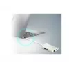 USB Type-C kelių prievadų adapteris j5create JCA374-N 60W 4K