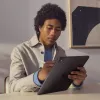 Planšetinis kompiuteris Apple iPad Pro 11 col. M4 16GB 1TB juodas