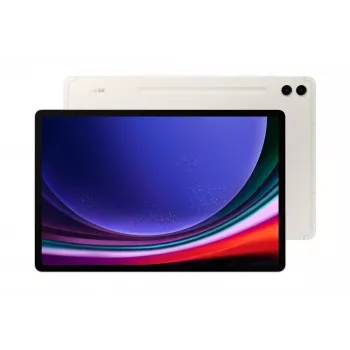 Samsung Galaxy Tab S9+ 5G Snapdragon LTE-TDD & LTE-FDD 512 GB 31,5 cm (12,4 colio) 12 GB Wi-Fi 6 (802.11ax) Smėlio spalvos