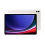 Samsung Galaxy Tab S9+ 5G Snapdragon LTE-TDD & LTE-FDD 512 GB 31,5 cm (12,4 colio) 12 GB Wi-Fi 6 (802.11ax) Smėlio spalvos