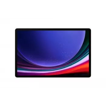 Samsung Galaxy Tab S9+ 5G Snapdragon LTE-TDD & LTE-FDD 512 GB 31,5 cm (12,4 colio) 12 GB Wi-Fi 6 (802.11ax) Smėlio spalvos