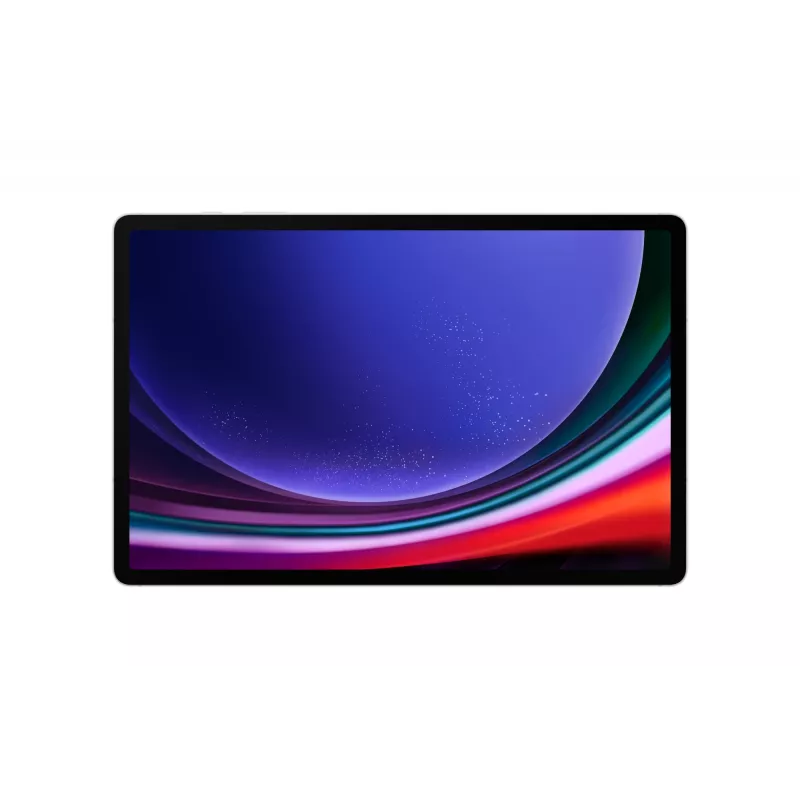 Samsung Galaxy Tab S9+ 5G Snapdragon LTE-TDD & LTE-FDD 512 GB 31,5 cm (12,4 colio) 12 GB Wi-Fi 6 (802.11ax) Smėlio spalvos