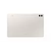 Samsung Galaxy Tab S9+ 5G Snapdragon LTE-TDD & LTE-FDD 512 GB 31,5 cm (12,4 colio) 12 GB Wi-Fi 6 (802.11ax) Smėlio spalvos
