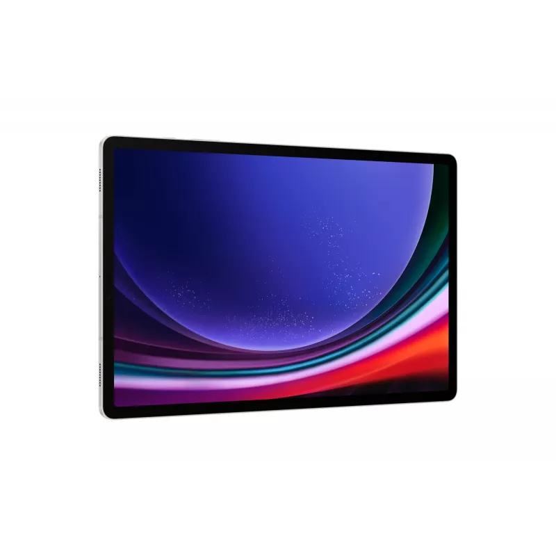 Samsung Galaxy Tab S9+ 5G Snapdragon LTE-TDD & LTE-FDD 512 GB 31,5 cm (12,4 colio) 12 GB Wi-Fi 6 (802.11ax) Smėlio spalvos