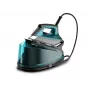 Lyginimo lenta Rowenta DG7623 2200 W 1.1 L Microsteam 400 HD lazerinis padas Juoda, Mėlyna